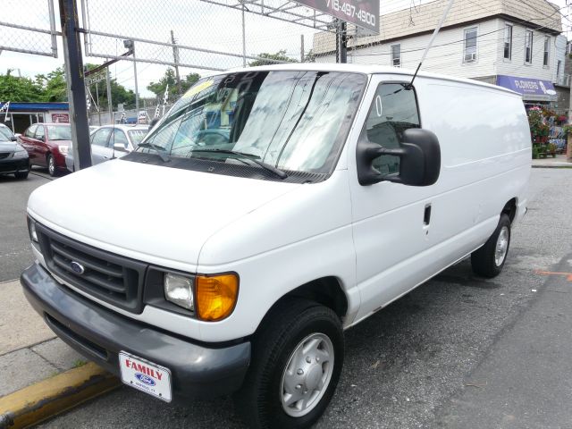 Ford Econoline 2007 photo 4