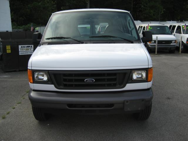 Ford Econoline 2007 photo 3