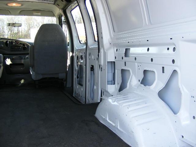 Ford Econoline 2008 photo 4