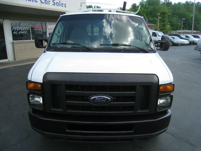 Ford Econoline 2008 photo 9