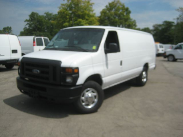 Ford Econoline 2008 photo 3