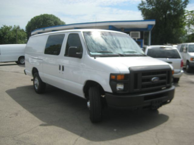 Ford Econoline 2008 photo 4