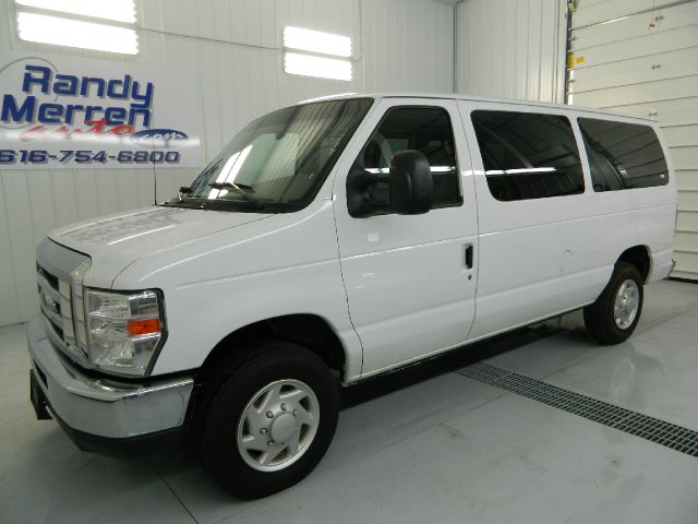 Ford Econoline 2008 photo 3