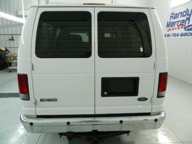 Ford Econoline 2008 photo 4