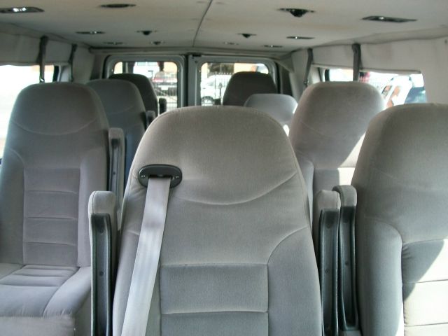 Ford Econoline 2008 photo 2