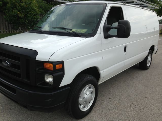 Ford Econoline 2008 photo 2