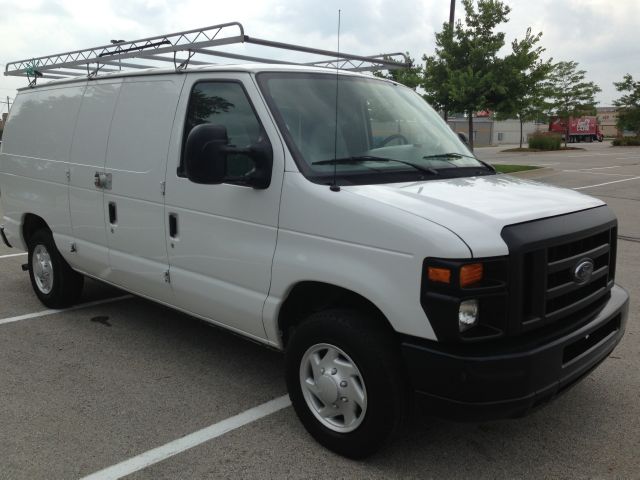 Ford Econoline 2008 photo 4