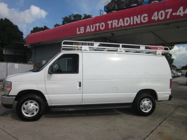 Ford Econoline 2008 photo 1