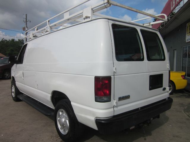 Ford Econoline 2008 photo 4