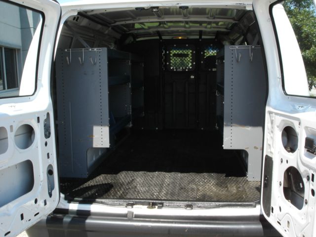 Ford Econoline 2008 photo 2