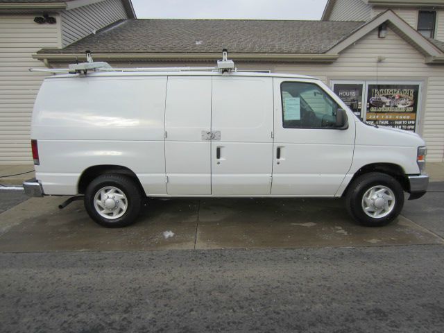 Ford Econoline 2008 photo 4