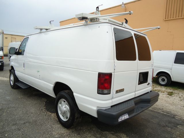 Ford Econoline 2008 photo 4