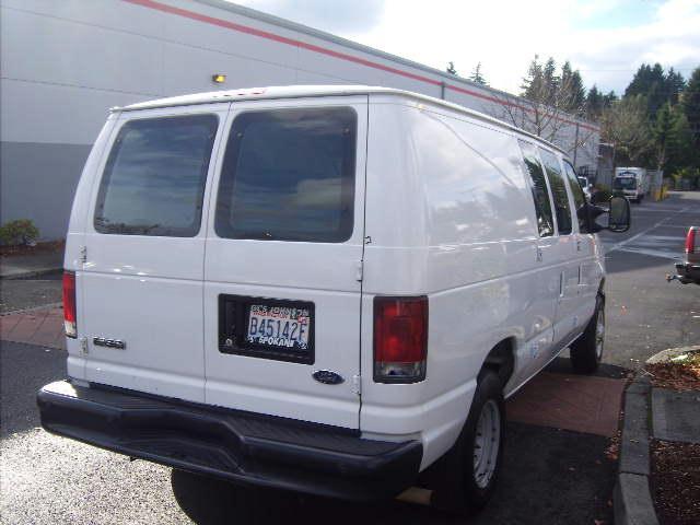 Ford Econoline 2008 photo 5