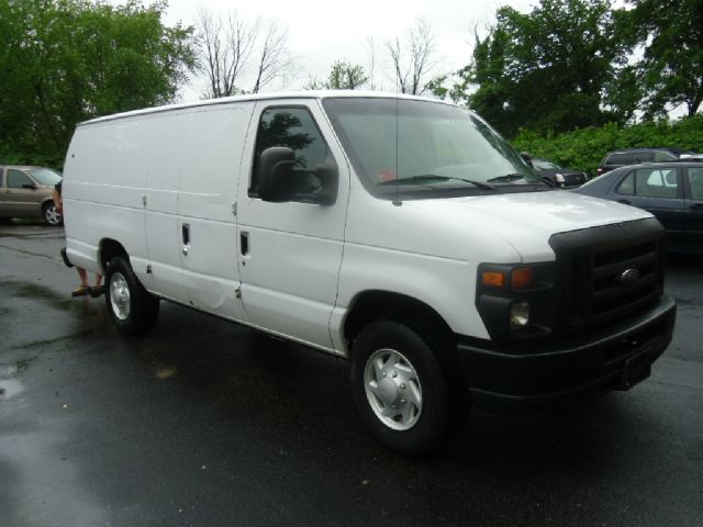 Ford Econoline 2008 photo 3