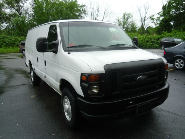 Ford Econoline 2008 photo 4