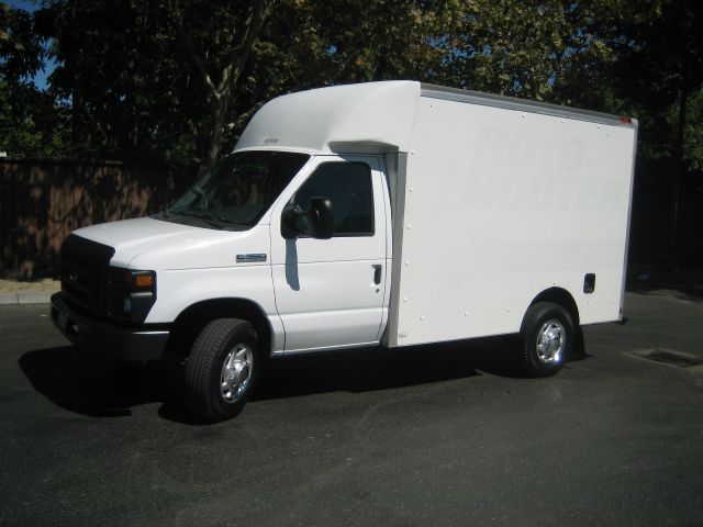 Ford Econoline GT Deluxe Bullitt Passenger Van