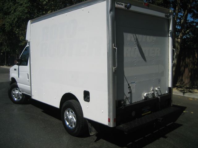 Ford Econoline 2008 photo 1