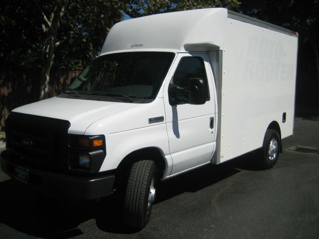 Ford Econoline 2008 photo 3