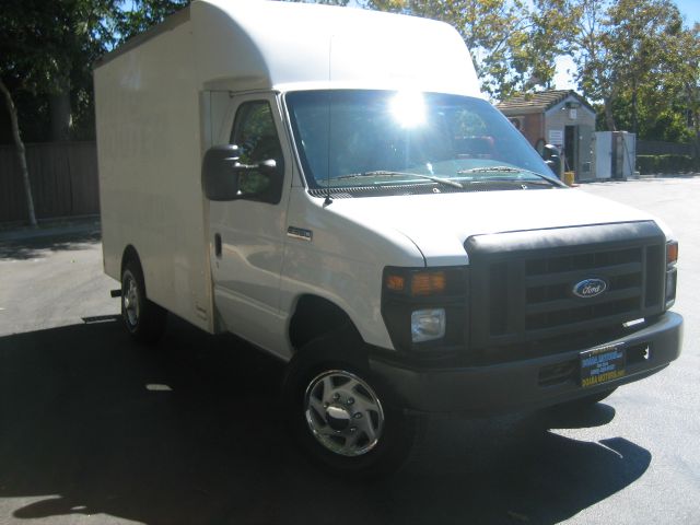 Ford Econoline 2008 photo 4