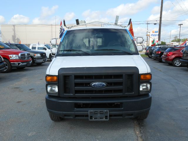 Ford Econoline 2008 photo 10