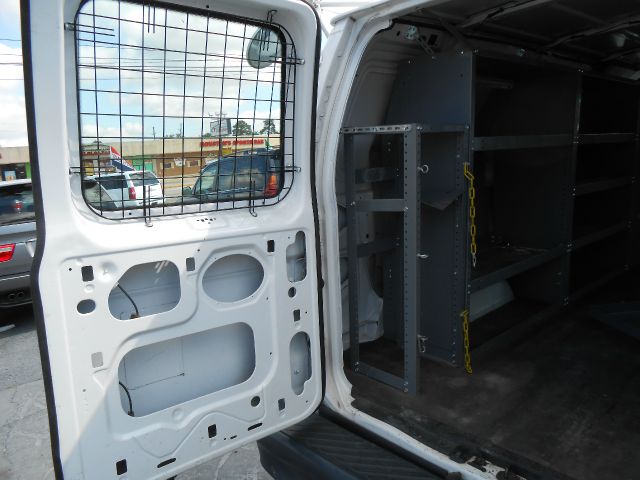 Ford Econoline 2008 photo 11