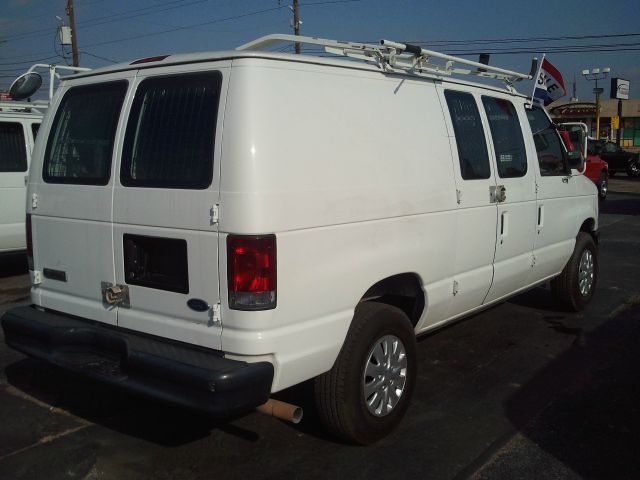 Ford Econoline 2008 photo 4