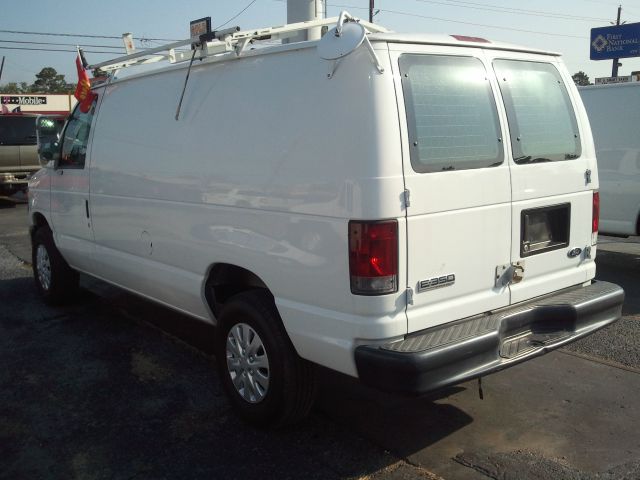 Ford Econoline 2008 photo 5