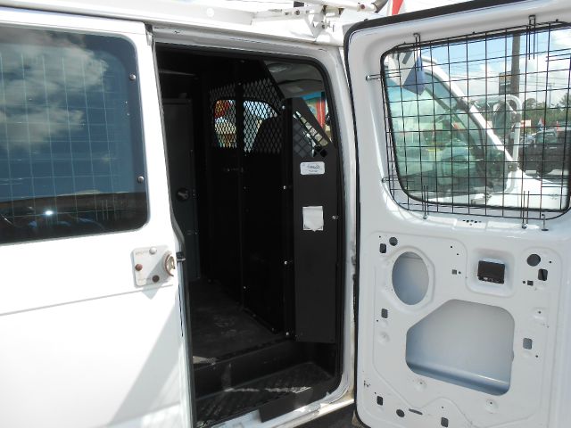 Ford Econoline 2008 photo 6