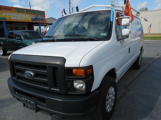 Ford Econoline 2008 photo 7