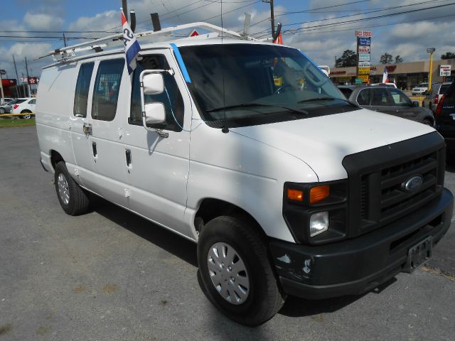 Ford Econoline 2008 photo 8