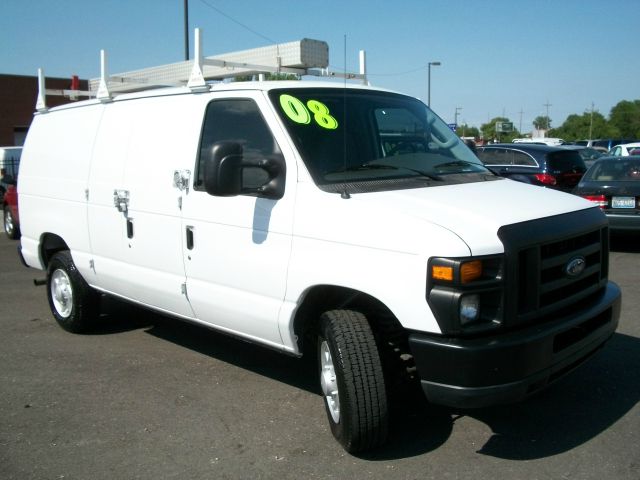 Ford Econoline 2008 photo 3