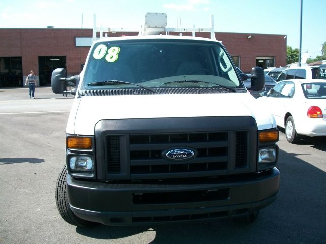 Ford Econoline 2008 photo 4