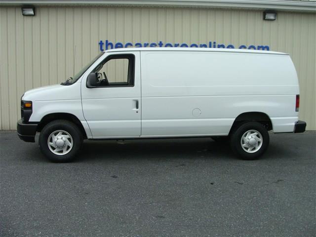 Ford Econoline 2008 photo 4