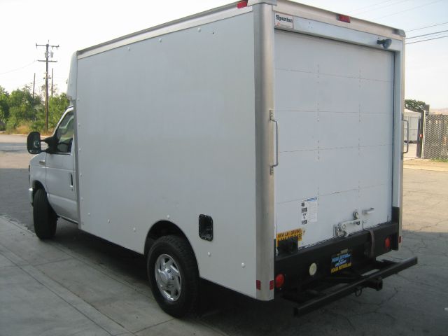 Ford Econoline 2008 photo 3