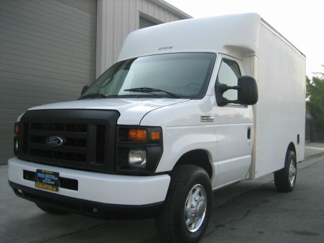 Ford Econoline 2008 photo 4