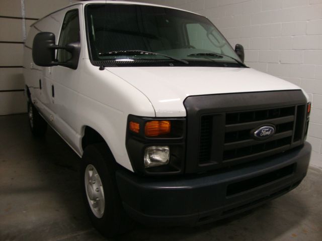 Ford Econoline 2008 photo 3