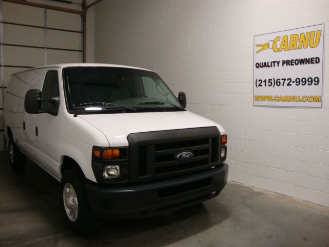 Ford Econoline 2008 photo 4