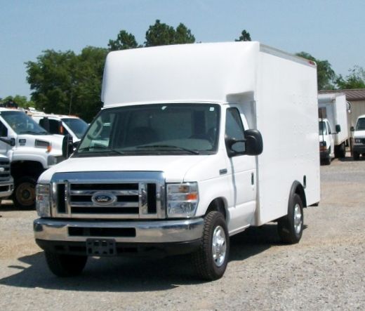 Ford Econoline 2008 photo 2