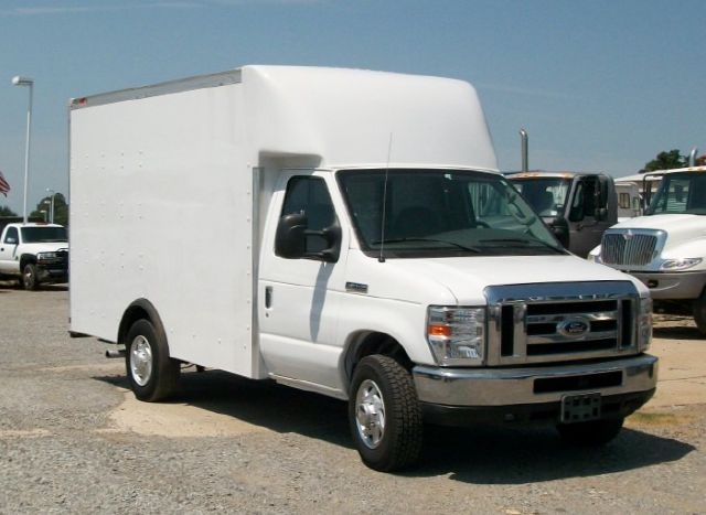 Ford Econoline 2008 photo 3