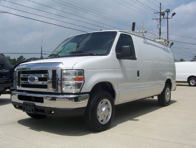 Ford Econoline 2008 photo 3