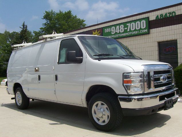 Ford Econoline 2008 photo 4