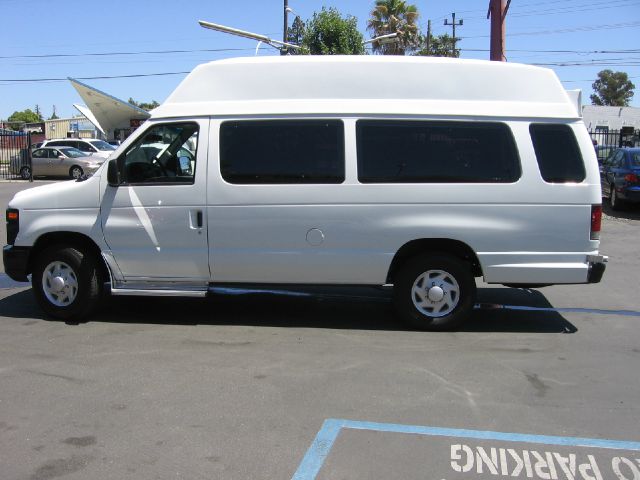 Ford Econoline 2008 photo 5