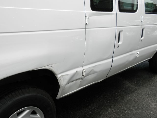 Ford Econoline 2008 photo 3