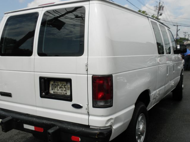 Ford Econoline 2008 photo 4