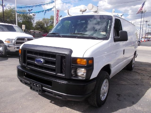 Ford Econoline 2008 photo 4