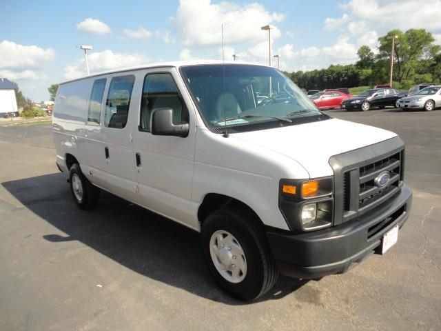 Ford Econoline 2008 photo 3