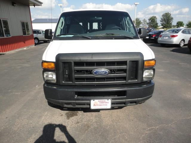 Ford Econoline 2008 photo 4