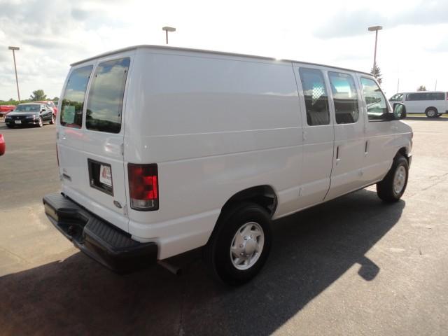 Ford Econoline 2008 photo 5