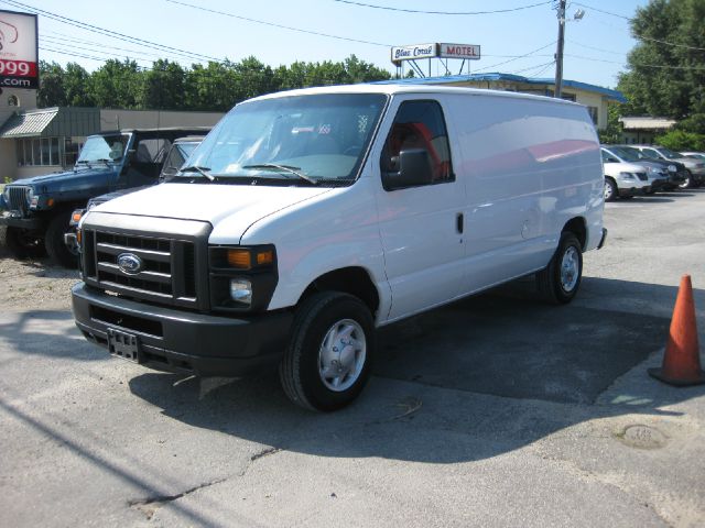 Ford Econoline 2008 photo 3