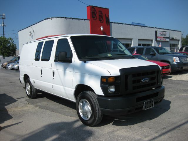 Ford Econoline 2008 photo 4